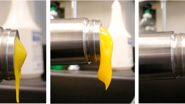 “The Kitchen As Laboratory”: Measuring the Texture of Egg Yolks