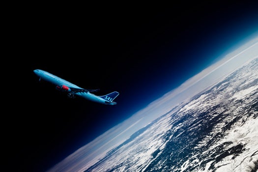 The Space Concorde: NASA Pushes for Extraterrestrial Hypersonic Flight