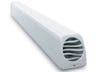 Perched on top of a radiator, the BOOster helps to heat a room more effectively than with a radiator alone. When an onboard thermometer senses that the radiator is hotter than 86°F, it activates a two-inch fan that sucks up heat between the radiator and the wall and pushes it into the room. <a href="http://www.radiatorbooster.com/">Radiator BOOster</a> <strong>$40</strong>