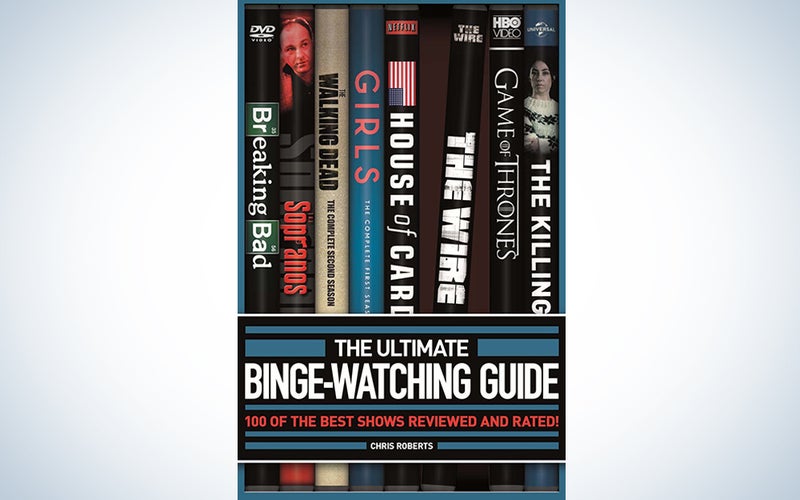 Ultimate Binge-Watching Guide