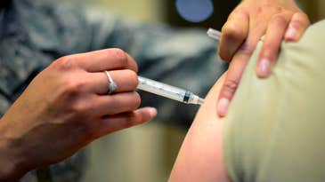 Faster Vaccines May Be Desired, But Are Hampered By Hurdles
