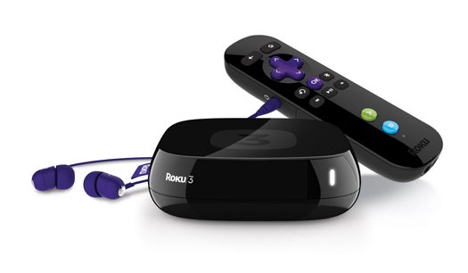 Roku’s Newest Streaming Box Remains Tiny, Gets New Processor And Interface