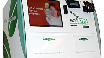 Testing the Best: EcoATM, the Cash-Dispensing Cellphone Recycler