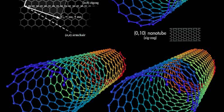 Boing! Elastic Energy-Storage Systems Could Challenge Li-ion Batteries