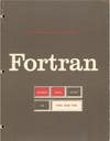 <strong>1957:</strong> Fortran [pictured], COBOL and other early computer languages define the concept of a precise formal representation for tasks to be performed by computers. <strong>1960:</strong> The concept of links between documents--hypertext--begins to be discussed as a paradigm for organizing textual material and knowledge. <strong>1960:</strong> The first full-text searching of documents by a computer is demonstrated. <strong>1963:</strong> Zip (Zone Improvement Plan) codes are introduced by the U.S. Post Office. <strong>1973:</strong> Lexis provides full-text records of U.S. court opinions in Ohio and New York in an electronic data-delivery system. <strong>1982:</strong> Physicist Walter Goad founds GenBank, an open-access database of genome sequences. <em><a href="http://www.wolframalpha.com/docs/timeline/">Content courtesy of Wolfram|Alpha</a></em>