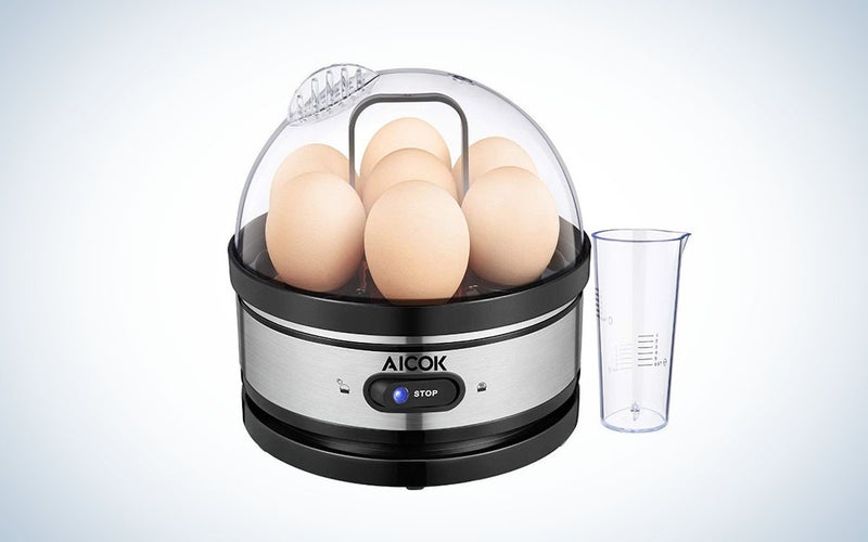 Aicok egg cooker Monoprice