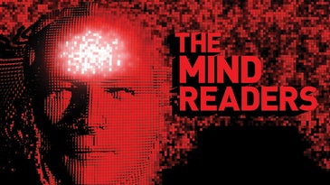 The Quest to Read the Human Mind
