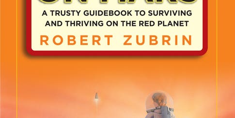 A Conversation With Robert Zubrin