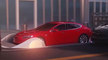 The trouble with Elon Musk’s ‘Boring’ plan to fight traffic with tunnels