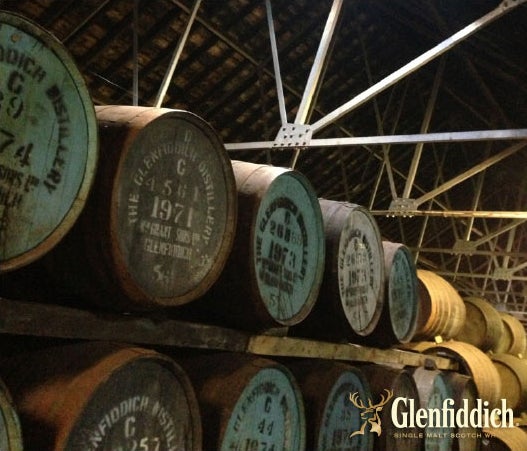 Whisky Aging and its Angels [SPONSORED ARTICLE]