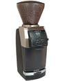 The perfect cup of java begins with the right amount of grounds. The Vario-E single-pot coffee grinder's bin rests on a digital scale that's accurate to within 0.2 grams. The machine stops grinding when it hits your preset weight. Baratza Vario-E, $575; <a href="http://www.baratza.com/products.php?id=47">Baratza</a>