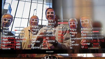 Computer Program Knows When You’re Struggling With Math By Looking At Your Face