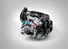 Volvo Drive-E Engine