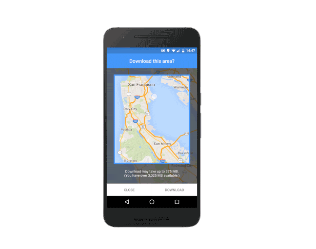 There isn’t a clear winner between Apple and Google Maps