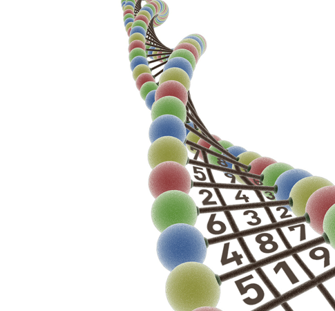 Sudoku Puzzles Inspire DNA-Sequencing Breakthrough