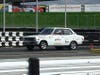 Electric vehicles are pretty much born for drag racing. Instant torque, the potential for massive power, no gears to worry about messing up, and no worries about range! White Zombie, <a href="http://www.greencarreports.com/news/1049467_five-evs-were-glad-existed--and-five-we-wish-hadnt">a 1970s Datsun</a>, was one of the first to make a real impact on the scene--and a real car to celebrate as a result.