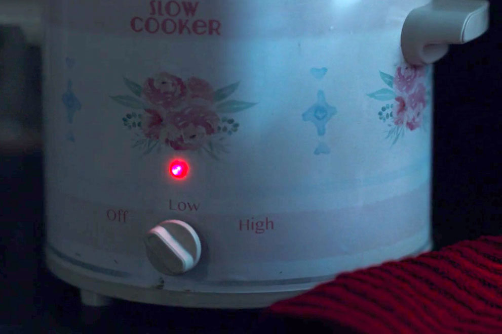 Your modern kitchen appliances probably won’t catch fire—yes, even Crock-Pots