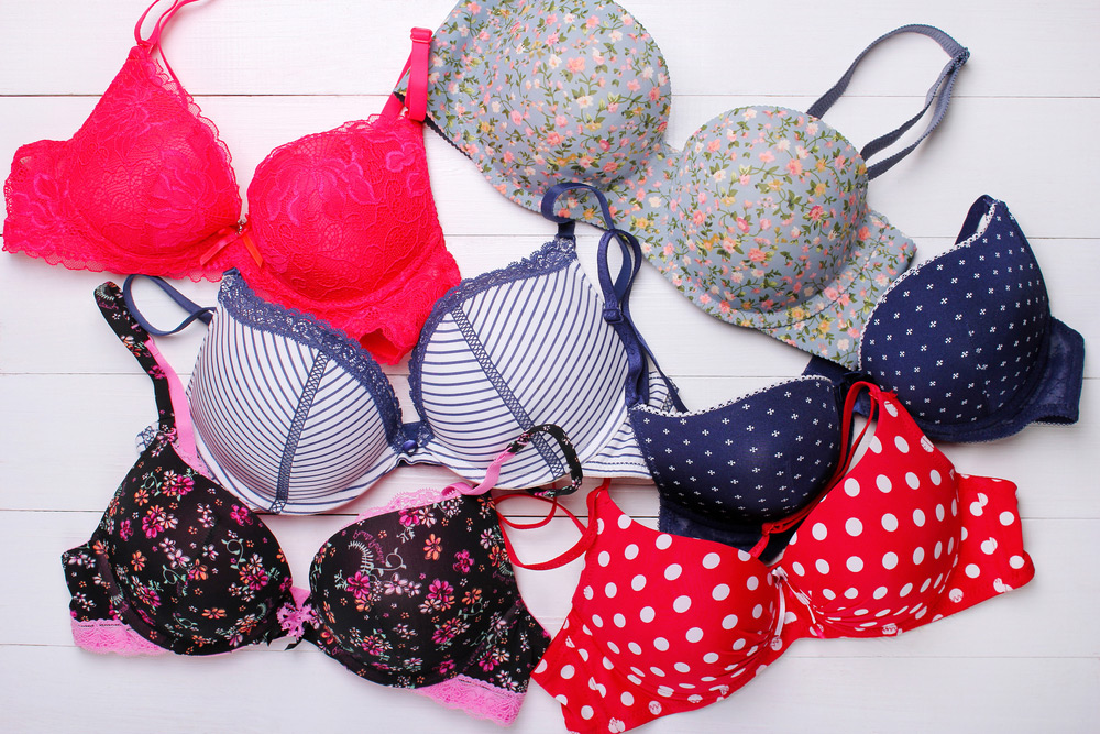 Why it's really important for your bra to fit (and how to finally