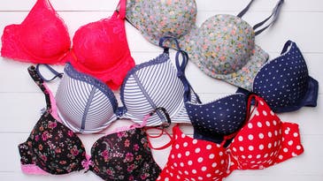 Why it’s really important for your bra to fit (and how to finally make it happen)