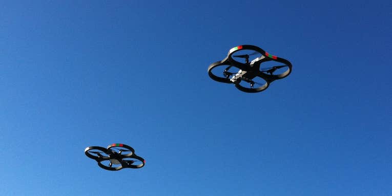 What You Need To Know About The FAA’s New Drone Rules