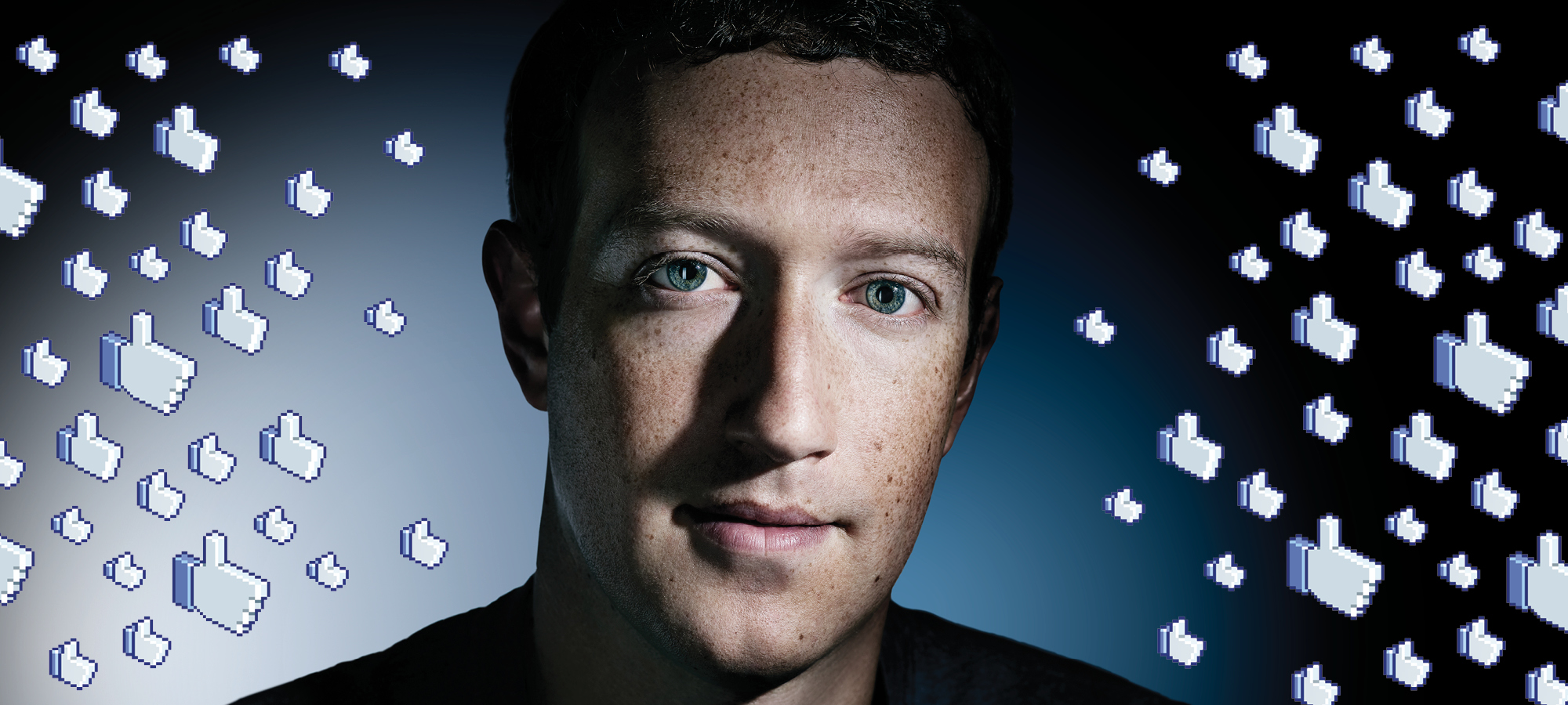 The Unbreakable Genius Of Mark Zuckerberg