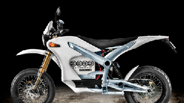 Test Drive: Zero Motorcycles’ Electric Zero S