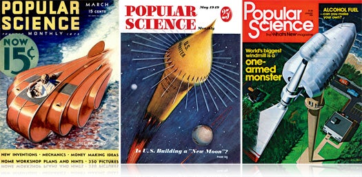 New! Browse the Complete PopSci Archive