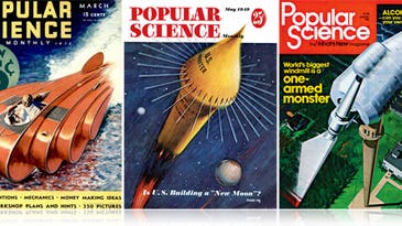 New! Browse the Complete PopSci Archive