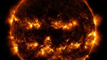 Our sun might have been born with an evil twin called ‘Nemesis’