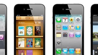 What’s Truly New in iPhone 4