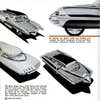 Dream Cars: February 1951