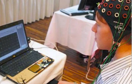 The World’s First Commercial Brain-Computer Interface