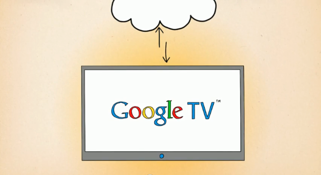 Google TV Unveiled, With Much Potential For the Web-Enhanced Future of Television