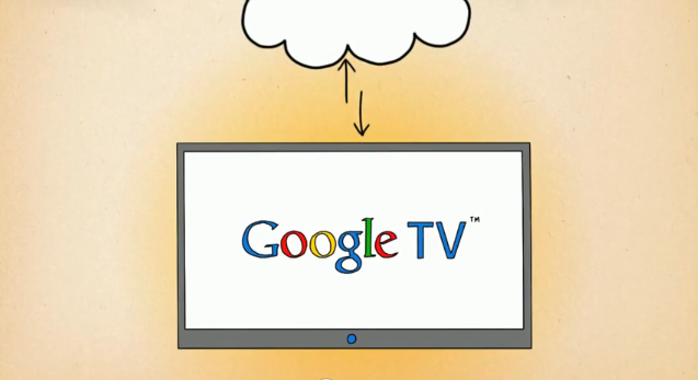Google TV Unveiled, With Much Potential For the Web-Enhanced Future of Television