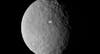 Ceres' Bright Spots