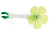 Stick EasyBloom in your garden or indoor pot soil, where its sensors save temperature, brightness and soil-moisture measurements to a built-in USB flash drive. Then upload the info to a Web site that recommends the best plants for the conditions. PlantSense EasyBloom $60; plantsense.com