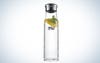 MIU COLOR 18.5 oz Glass Water Bottle