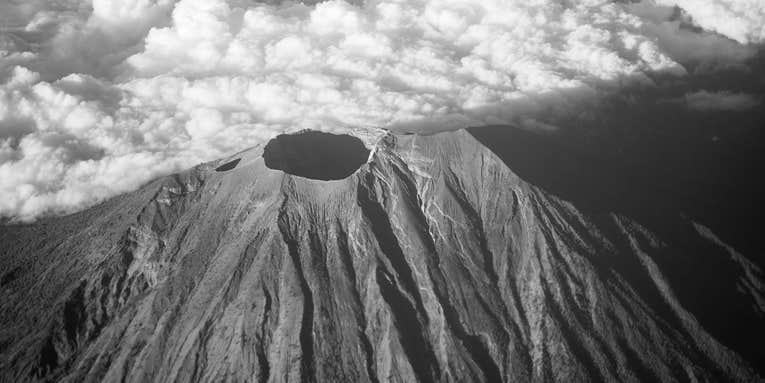 Volcanic eruptions are incredibly hard to predict. Here’s why.