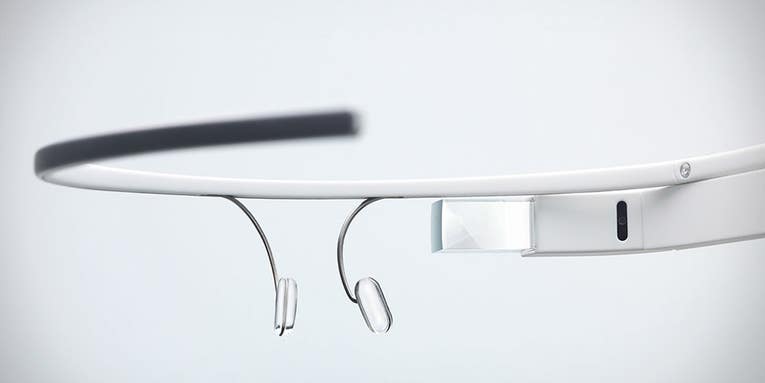 Will Google (And The US Government) Permit Google Glass To Recognize Faces On Sight?