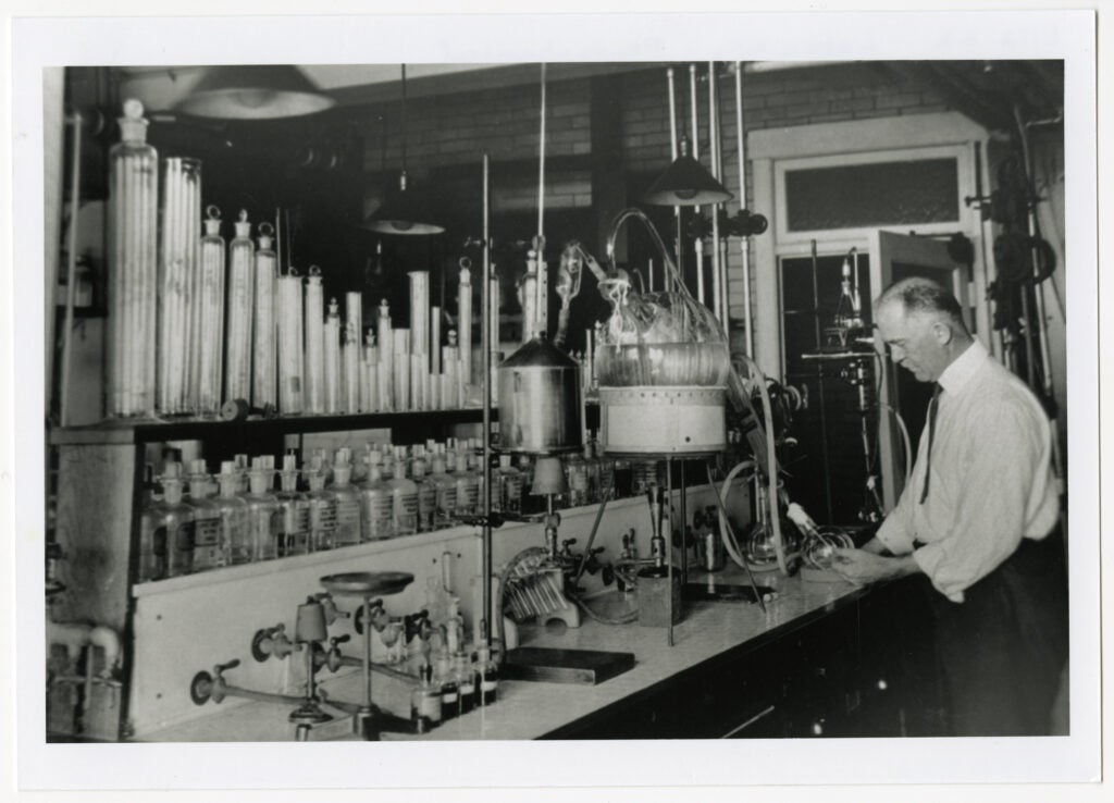The Inexorable Rise Of Synthetic Flavor: A Pictorial History