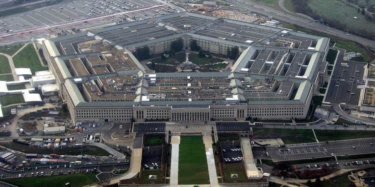 Did Russia Just Hack The Pentagon?