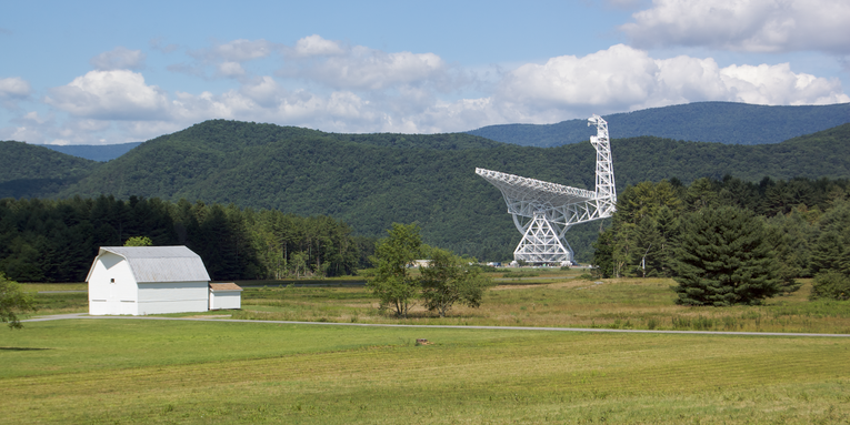 World’s Biggest Alien-Hunting Project Takes Aim At Mysterious Star