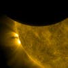 Video: Solar Dynamics Observatory Captures its First Solar Eclipse