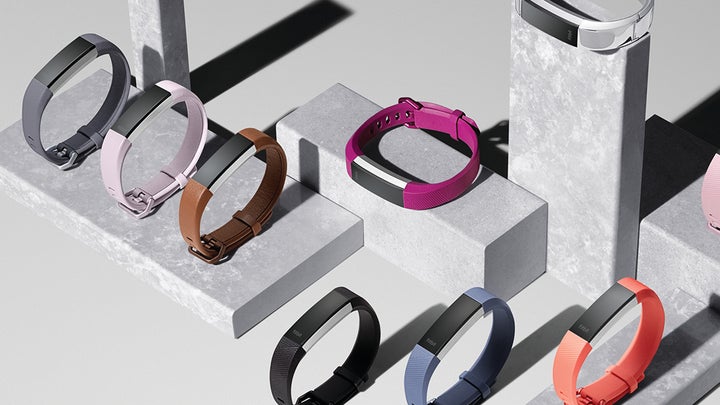 How to choose the best fitness tracker for you