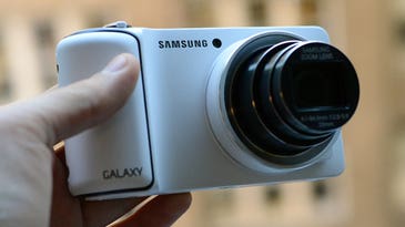 Samsung’s Galaxy Camera Is The Camera Of The Future [Review]