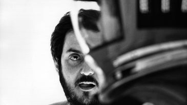 8 Of Stanley Kubrick’s Greatest Technological Innovations