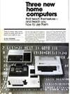 New Home Computers: May 1980