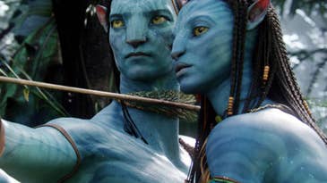 James Cameron Confirms Four Avatar Sequels