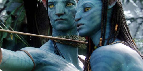 James Cameron Confirms Four Avatar Sequels