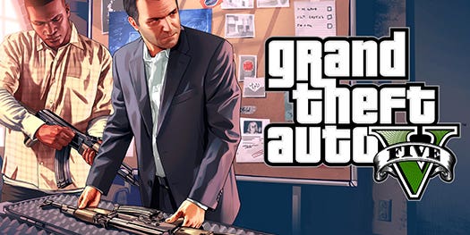 Teaching Machines To Drive With Grand Theft Auto